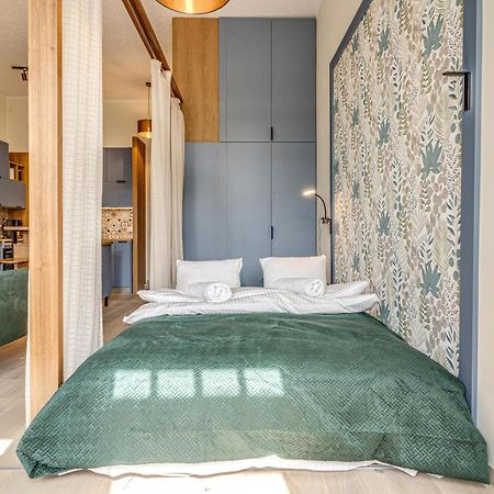 Rentplanet - Apartament Powstancow Slaskich ヴロツワフ エクステリア 写真