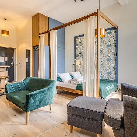 Rentplanet - Apartament Powstancow Slaskich ヴロツワフ エクステリア 写真