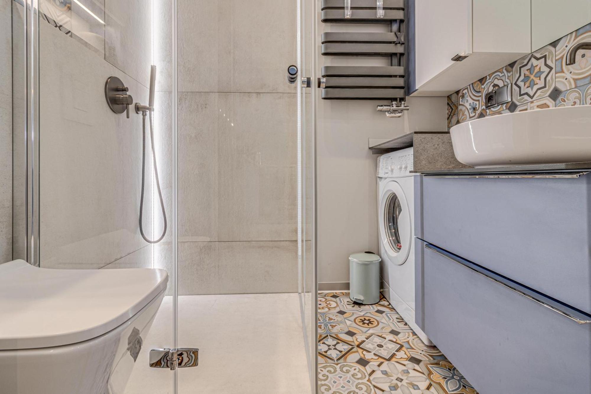 Rentplanet - Apartament Powstancow Slaskich ヴロツワフ エクステリア 写真