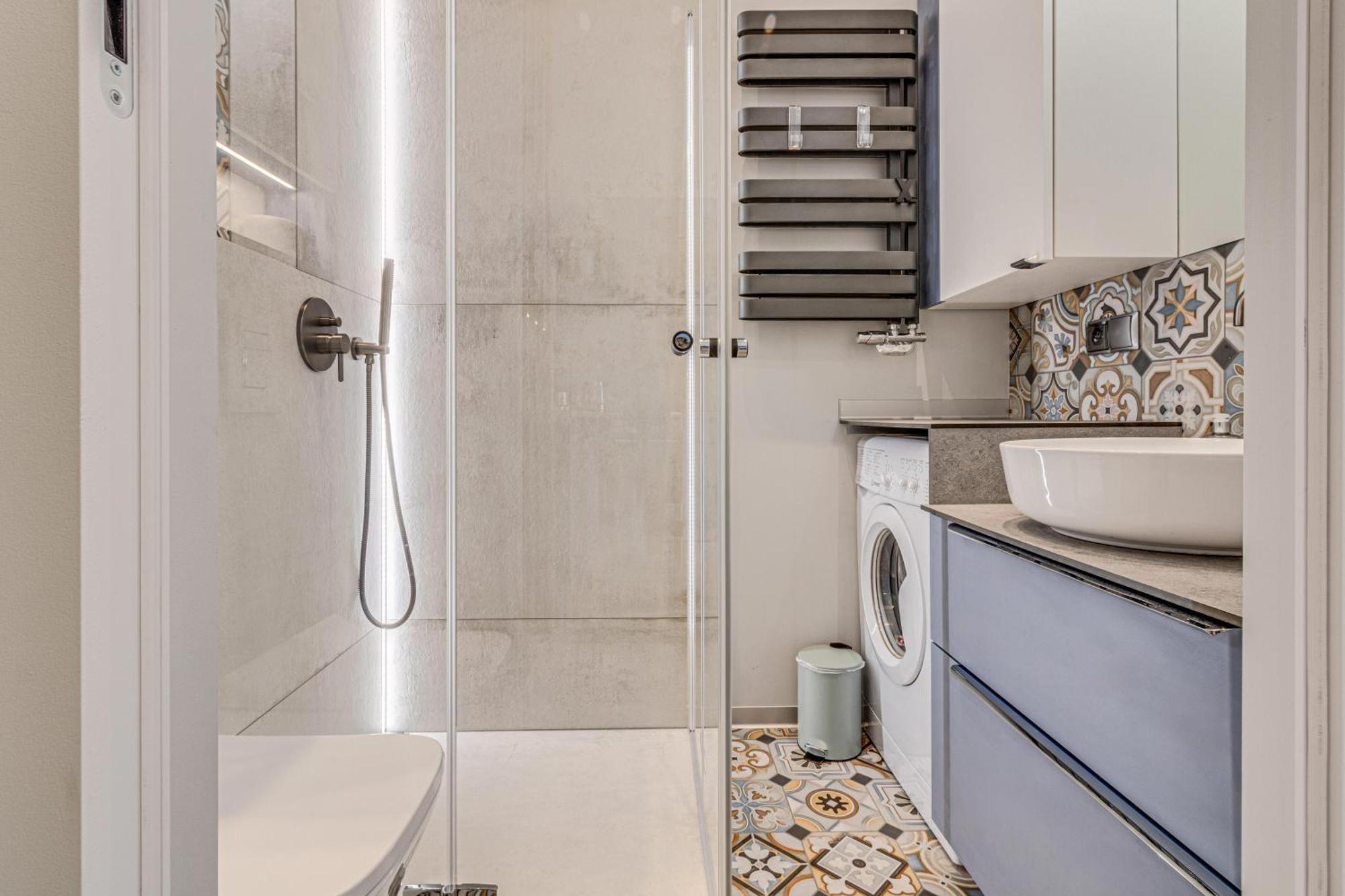 Rentplanet - Apartament Powstancow Slaskich ヴロツワフ エクステリア 写真