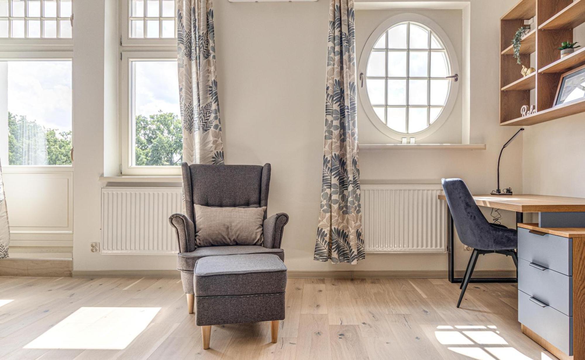 Rentplanet - Apartament Powstancow Slaskich ヴロツワフ エクステリア 写真