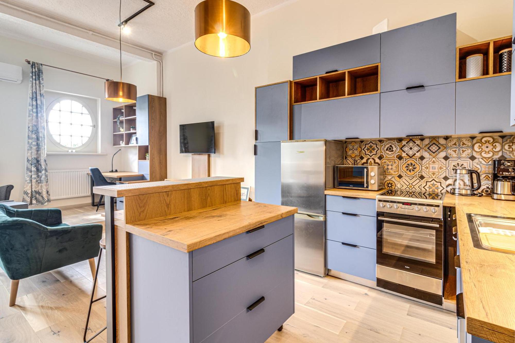 Rentplanet - Apartament Powstancow Slaskich ヴロツワフ エクステリア 写真