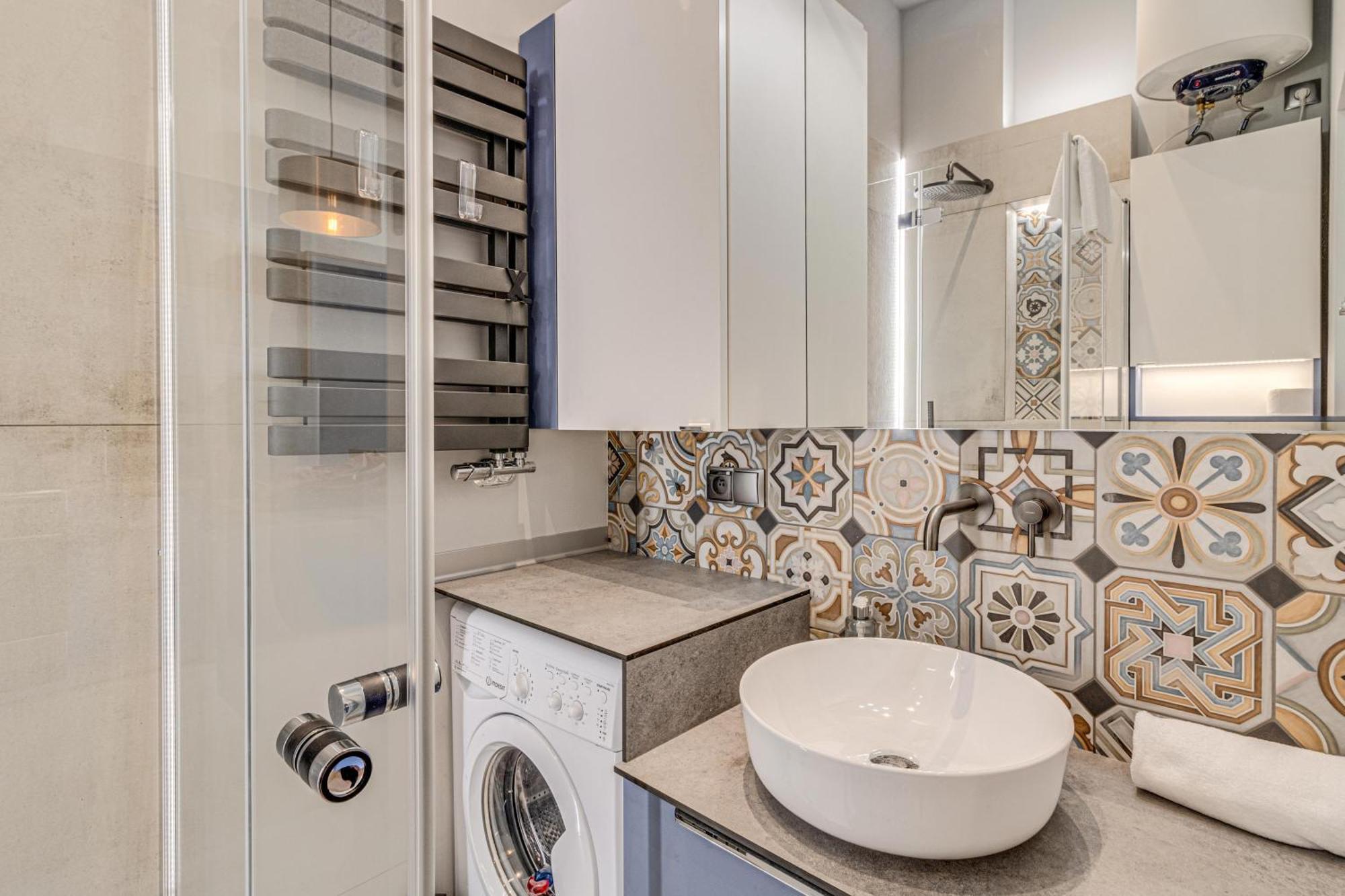 Rentplanet - Apartament Powstancow Slaskich ヴロツワフ エクステリア 写真
