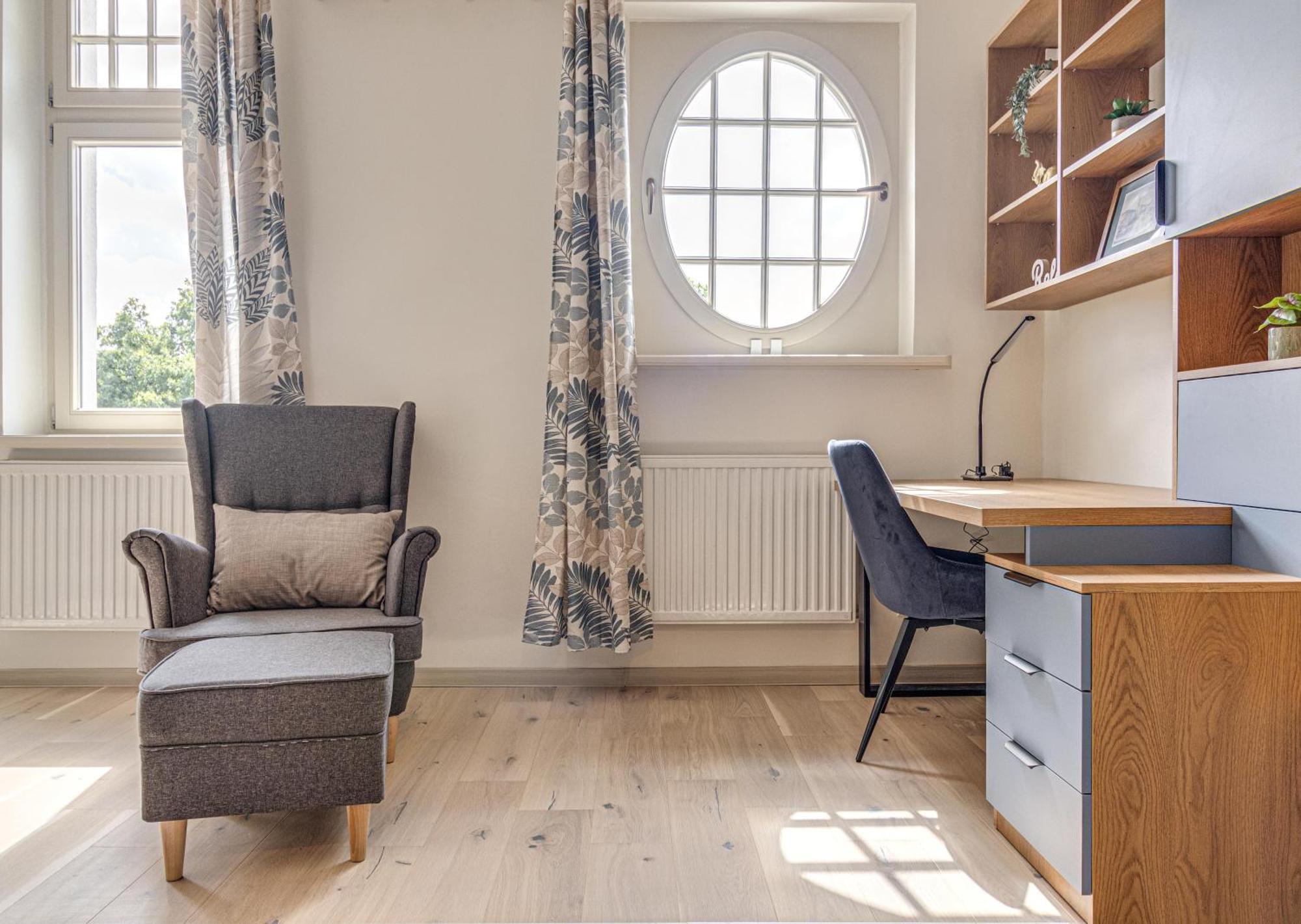 Rentplanet - Apartament Powstancow Slaskich ヴロツワフ エクステリア 写真