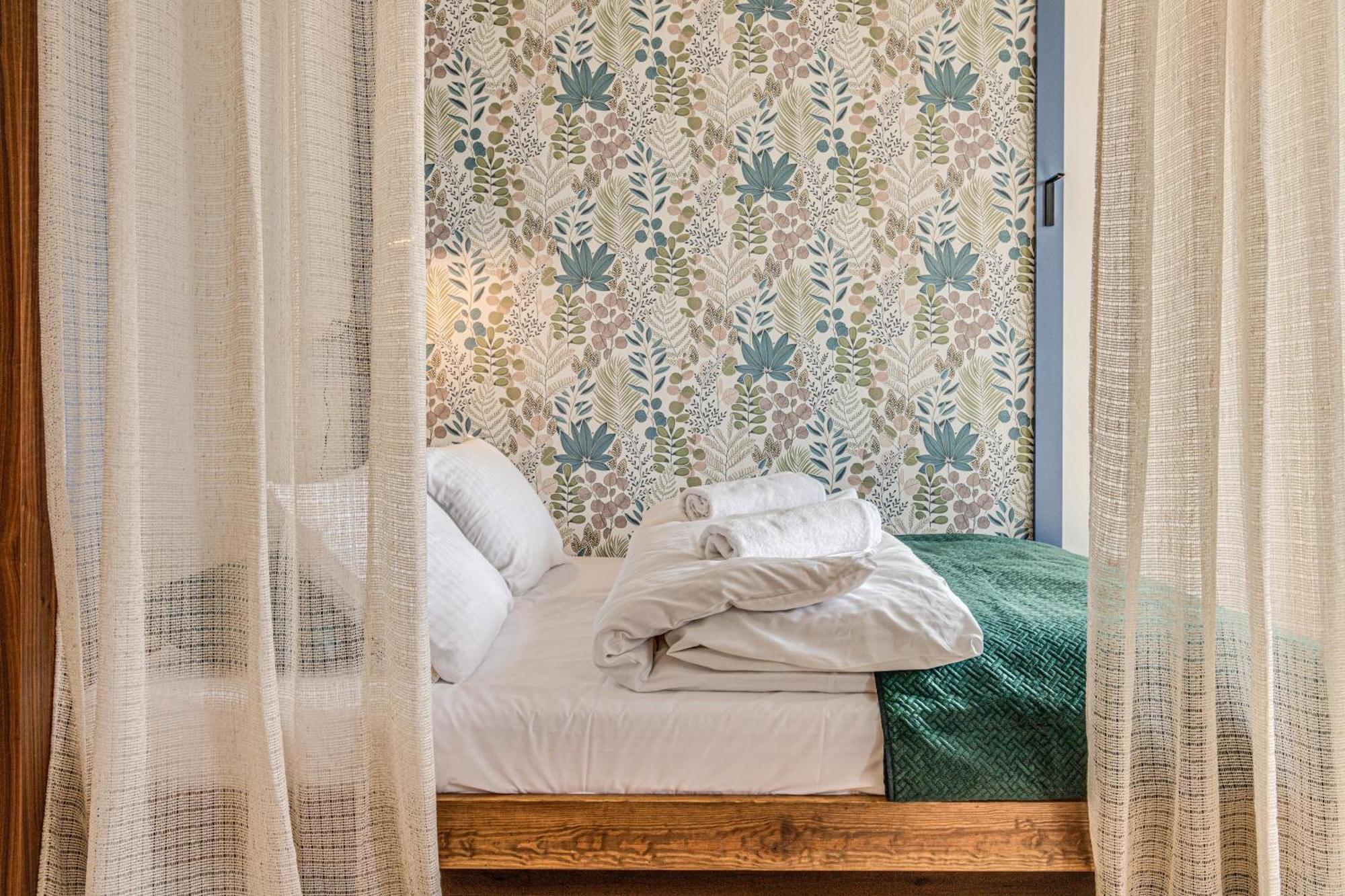 Rentplanet - Apartament Powstancow Slaskich ヴロツワフ エクステリア 写真